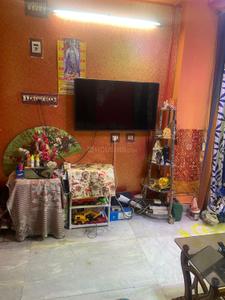 Hall Image of 900 Sq.ft 2 BHK Apartment / Flat for sale in Keshtopur Kolkata for Rs. 3100000