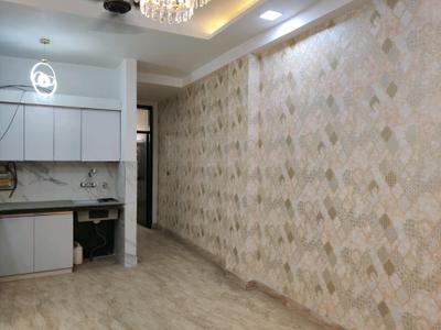 Living Room Image of 950 Sq.ft 2 BHK Builder Floor for sale in Vasundhara Ghaziabad for Rs. 5950000