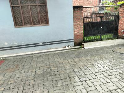 Image of 1200 Sq.ft Residential Plot / Land for sale in Dubagga, Lucknow for Rs. 4600000
