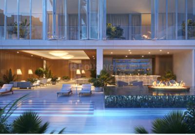 Image of 4980 Sq.ft 4.5 BHK Apartment / Flat for sale in Lansum Encanto, Khaja Guda, Hyderabad for Rs. 43800000