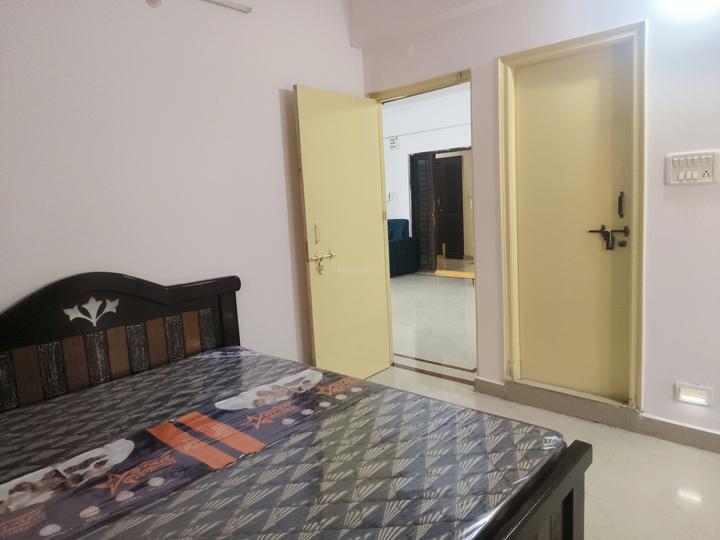 Raja Rajeswari colony Bedroom One 1