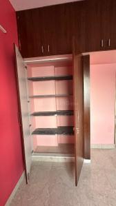 Bedroom Image of 1300 Sq.ft 3 BHK Apartment / Flat for sale in Anna Nagar West Chennai for Rs. 18700000