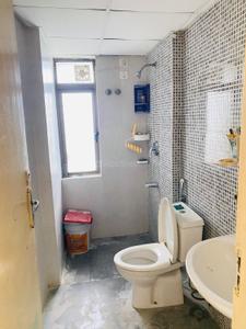 Image of 831 Sq.ft 2 BHK Apartment / Flat for sale in Surekha Sunrise Symphony, New Town, Kolkata for Rs. 5800000