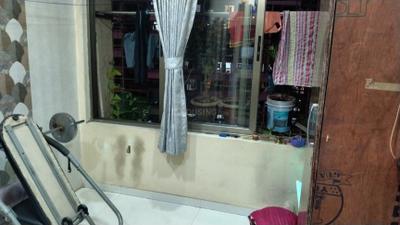Balcony Image of 1495 Sq.ft 3 BHK Apartment / Flat for sale in Panvel Navi Mumbai for Rs. 15000000
