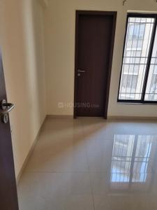 Bedroom Image of 1200 Sq.ft 3 BHK Apartment / Flat for sale in Pride Purple Park Street, Wakad Pune for Rs. 22000000