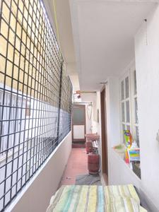 Drying Area One Image of 3800 Sq.ft 5 BHK Independent House for sale in Vijayanagar Bengaluru for Rs. 79900000