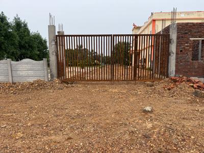 Image of 1200 Sq.ft Residential Plot / Land for sale in Morar Cantt., Gwalior for Rs. 3600000