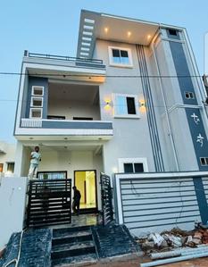 Image of 2600 Sq.ft 3.5 BHK Independent House for sale in Amleshwar, Raipur for Rs. 6000000