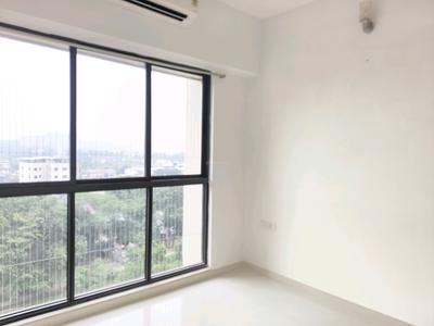 Bedroom Image of 1700 Sq.ft 3 BHK Apartment / Flat for rent in Lodha Palava Trinity A To C, Palava Phase 2 Thane for Rs. 41000