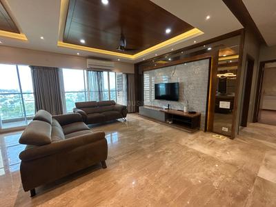 Hall Image of 1500 Sq.ft 2 BHK Apartment / Flat for sale in Phoenix One Bangalore West, Rajajinagar Bengaluru for Rs. 50000000