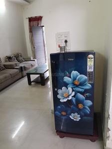 Hall Image of 280 Sq.ft 3 BHK Independent House for rent in Divine Villas, Ganaur Sonipat for Rs. 24000
