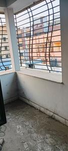Balcony Image of 300 Sq.ft 1 RK Apartment / Flat for sale in Kaikhali Kolkata for Rs. 1200000