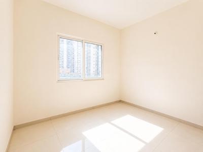 Bedroom Image of 887 Sq.ft 2 BHK Apartment / Flat for sale in Shriram WYT Field, Bommenahalli Bengaluru for Rs. 8700000