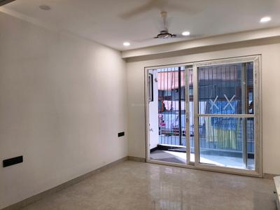 Bedroom Image of 1836 Sq.ft 3 BHK Builder Floor for rent in Sector 57 Gurgaon for Rs. 60000