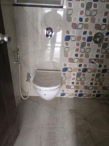 Common Bathroom Image of 1090 Sq.ft 2 BHK Apartment / Flat for sale in Khush Vista, Mohammed Wadi Pune for Rs. 6000000