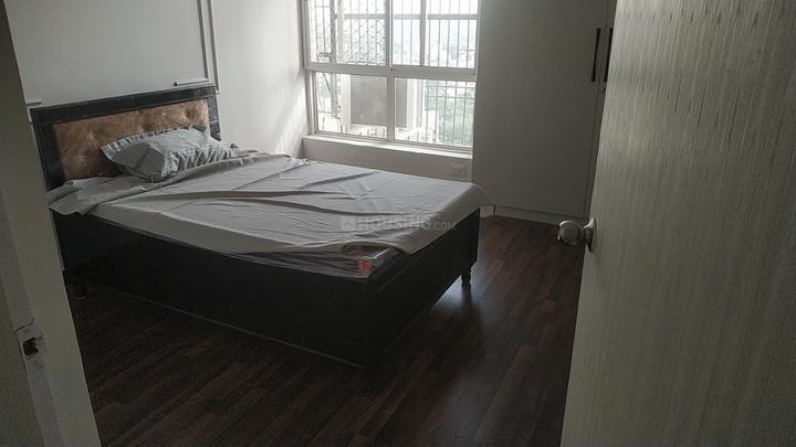 Wazidpur, Sector 130 Bedroom One 1
