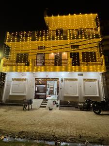 Image of 1000 Sq.ft 4 BHK Independent House for sale in Dayanand Nagar, Gorakhpur for Rs. 15000000