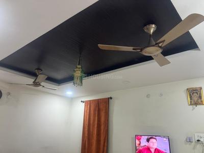 Living Room Image of 1150 Sq.ft 2 BHK Apartment / Flat for sale in Somalwada Nagpur for Rs. 5800000