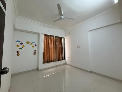 Bedroom Image of 825 Sq.ft 2 BHK Apartment / Flat for sale in GK Aarcon, Punawale Pune for Rs. 7500000