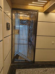 Image of 2110 Sq.ft 4 BHK Apartment / Flat for rent in Parker Residency, Sector 61, Sonipat for Rs. 45000