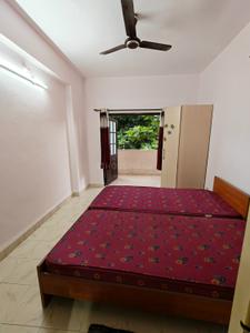 Bedroom Image of 1076 Sq.ft 3 BHK Apartment / Flat for rent in Panjim Goa for Rs. 40000