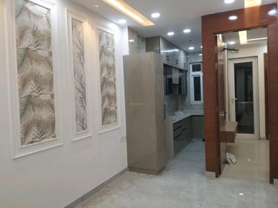 3 BHK Independent Builder Floor