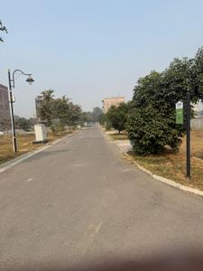 Image of 1116 Sq.ft Residential Plot / Land for sale in Paras Ekam Homes, Sector 5, Sohna for Rs. 10500000