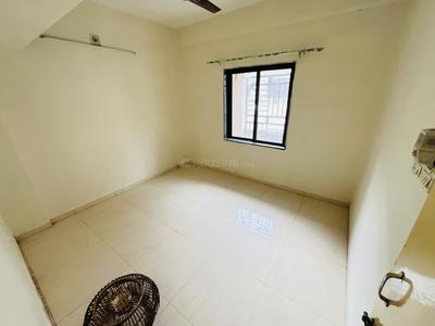 Bedroom Image of 1420 Sq.ft 2 BHK Apartment / Flat for rent in Motera Ahmedabad for Rs. 18000