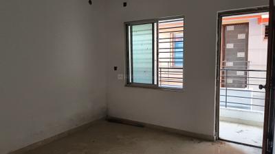 Bedroom Image of 520 Sq.ft 1 BHK Apartment / Flat for sale in Airport Gate No 2 Kolkata for Rs. 2020000