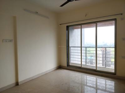 Bedroom Image of 1325 Sq.ft 2 BHK Apartment / Flat for sale in Paradise Sai Crystals, Kharghar Navi Mumbai for Rs. 13500000