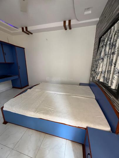 Guru Ram Pavan Bhumi, Adajan Bedroom 1