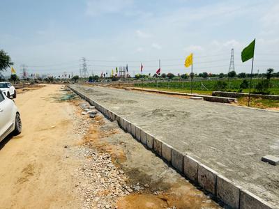 Image of 1002 Sq.ft Residential Plot / Land for sale in Sanjeevni Jkd Meadows, Thala, Jaipur for Rs. 2110978
