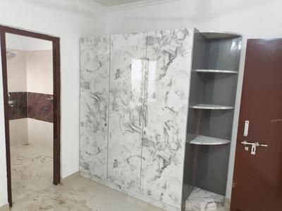 Bedroom Image of 1005 Sq.ft 3 BHK Apartment / Flat for rent in LDA Kabir Nagar, Rajajipuram Lucknow for Rs. 14000