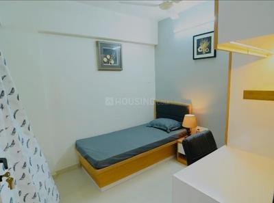 Bedroom Image of Welcome PG in Navrangpura, Ahmedabad