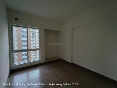 Bedroom Image of 1100 Sq.ft 3 BHK Apartment / Flat for rent in Belur Howrah for Rs. 25000