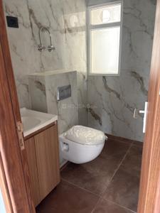 Image of 1500 Sq.ft 3 BHK Apartment / Flat for rent in Express Zenith Tower A, Sector 77, Noida for Rs. 55000