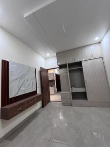 Kitchen Image of 1850 Sq.ft 4 BHK Villa for sale in Omega City, Bhago Majra Mohali for Rs. 9200000