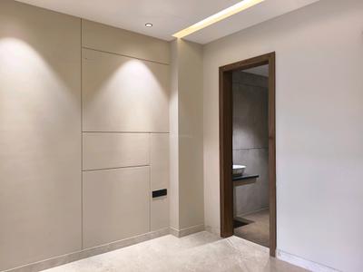 Bedroom Image of 2367 Sq.ft 3 BHK Builder Floor for rent in Sector 40 Gurgaon for Rs. 50000