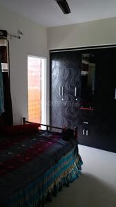 Bedroom Image of 1000 Sq.ft 2 BHK Apartment / Flat for sale in Shreenath Residency, Harsul Aurangabad for Rs. 6000000