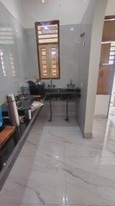 Kitchen Image of Lovely pg in Daun Majra, Mohali