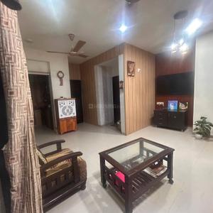 Hall Image of 900 Sq.ft 2 BHK Apartment / Flat for sale in Isanpur Ahmedabad for Rs. 4800000