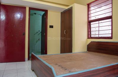 Bedroom Image of 950 Sq.ft 2 BHK Apartment / Flat for rent in RR Nagar Bengaluru for Rs. 18600