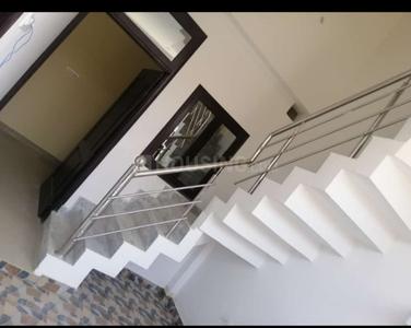 Bedroom Image of 760 Sq.ft 2 BHK Independent House for sale in VJ DH2 Paradise, Misripur Lucknow for Rs. 3800000