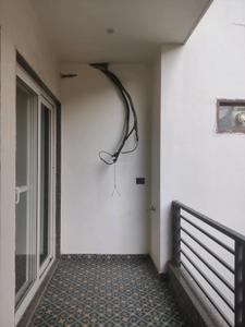 Bedroom Four Image of 2520 Sq.ft 4 BHK Builder Floor for sale in Green Field Colony Faridabad for Rs. 23500000