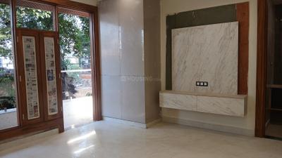 Bedroom Image of 1800 Sq.ft 4 BHK Builder Floor for sale in Rajendra Nagar Ghaziabad for Rs. 21000000