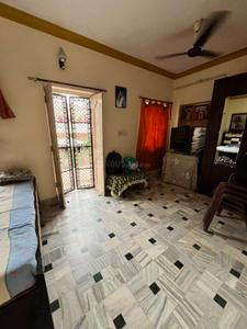 2 BHK Independent Builder Floor