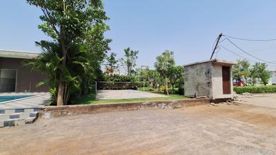 Image of 1500 Sq.ft Residential Plot / Land for sale in Wallfort Paradise, Kandul, Raipur for Rs. 4500000