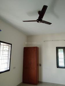 Bedroom Image of 3000 Sq.ft 3 BHK Independent House for rent in Vadavalli Coimbatore for Rs. 22000