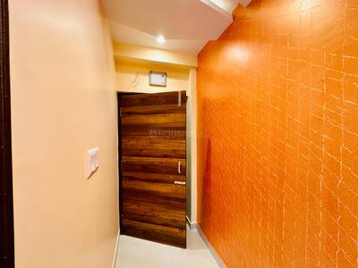 Image of 800 Sq.ft 2 BHK Apartment / Flat for rent in South Dum Dum, Kolkata for Rs. 20000