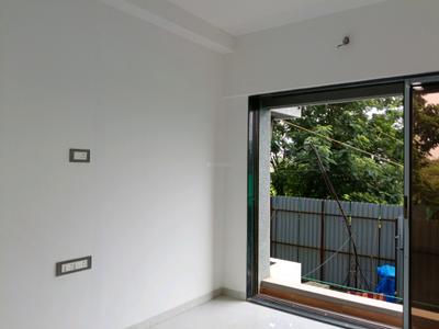 Bedroom Image of 805 Sq.ft 2 BHK Apartment / Flat for sale in Rassaz Greens Tower C D And E, Mira Road East Mira Bhayandar for Rs. 12100000